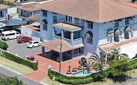 Marilyn Boutique Hotel